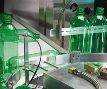 图表 - Omron Industrial Automation 传感解决方案